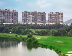 龍光地產·天禧花園