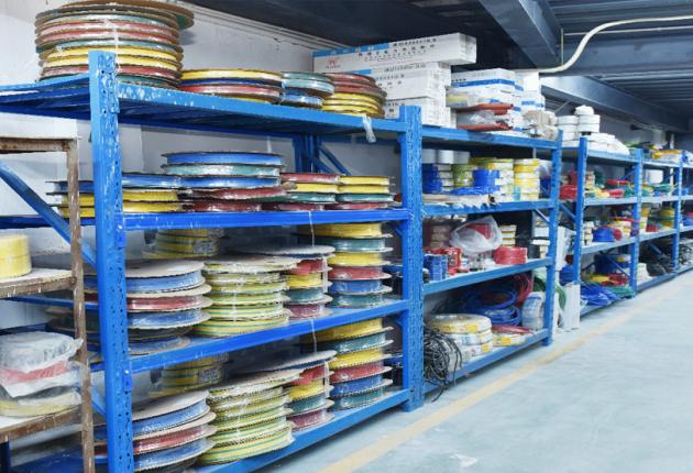 生產車間/倉儲物料